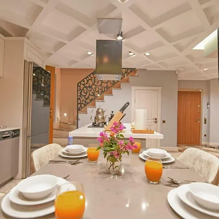 Sleeps 4 Pool Air Con Wifi Vilă *